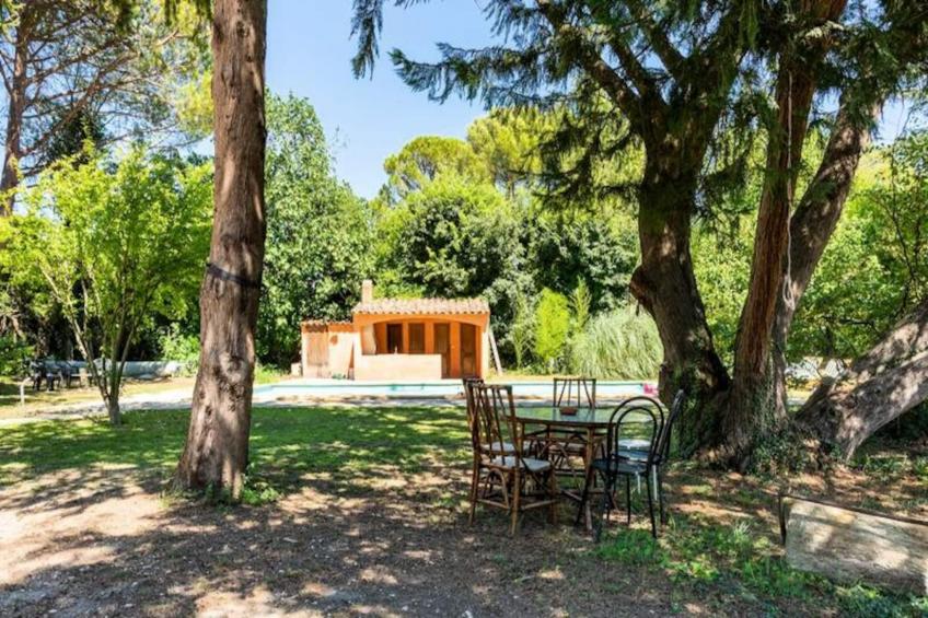 Superbe Mas Provençal - Piscine - Tennis - Parc - foto 12