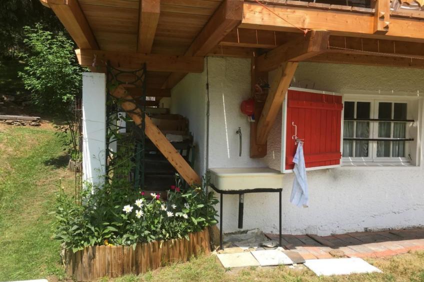 Maiensäss Romantica - foto 30