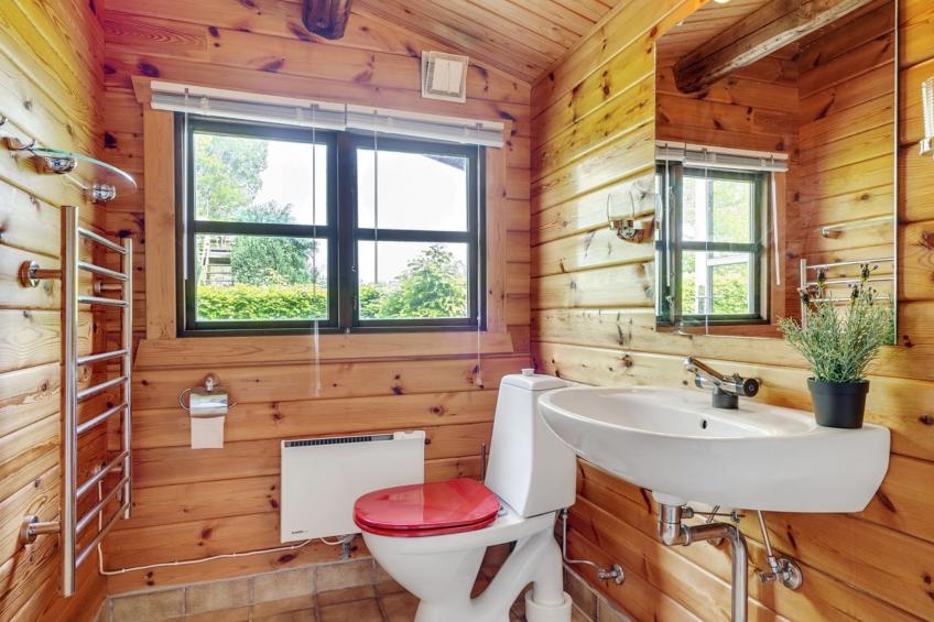 "Gudmunde" - 200m from the sea in SE Jutland - foto 40