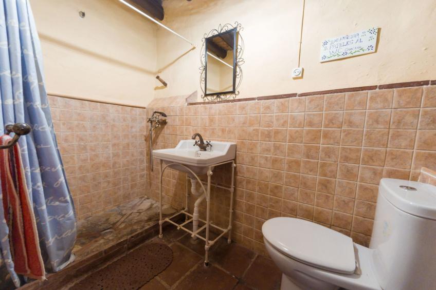 Landhaus Huerta la Lapa - foto 15