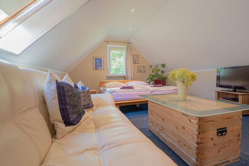 Dom Ogrodnika - foto 13