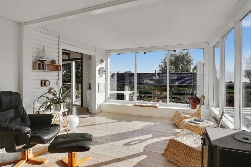 "Melina" - 100m from the sea in SE Jutland - foto 4