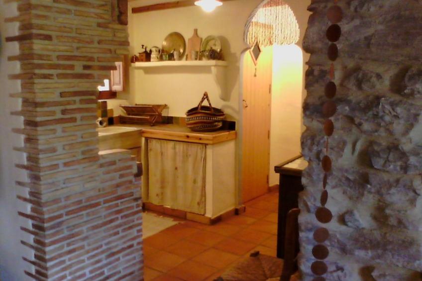 Fachwerkhaus "Casa del Teix". - foto 6