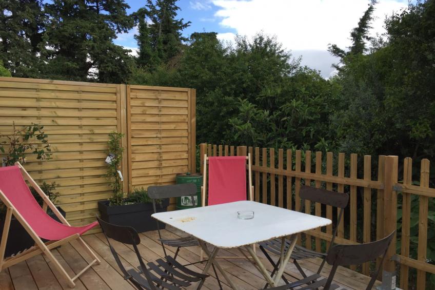 im Herzen der Provence