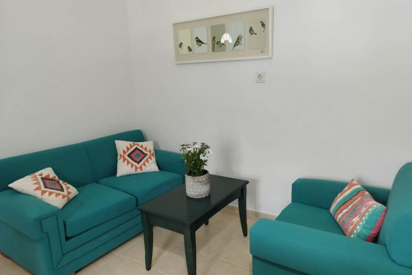 Emanouela Haus mit Garten und Meerblick - foto 12