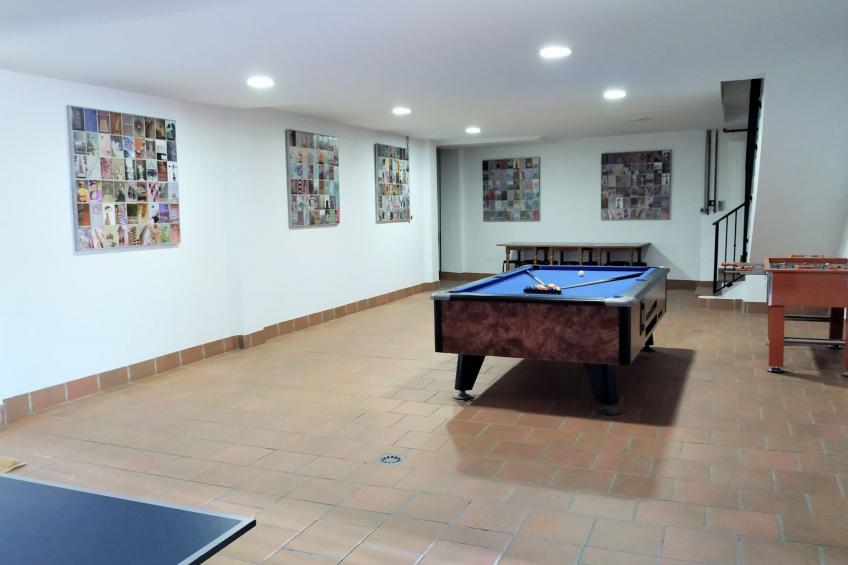 "Casa Rural Las Eras". - foto 27