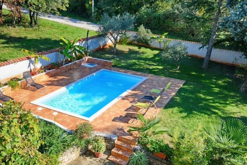 Nettes Appartement in Valica mit Großem Garten - foto 21