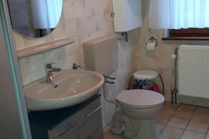 Renovierter Bungalow in Dörmbach - foto 11