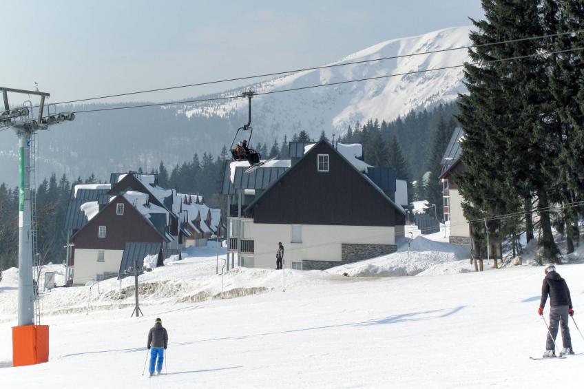 Horní Mísečky - foto 36