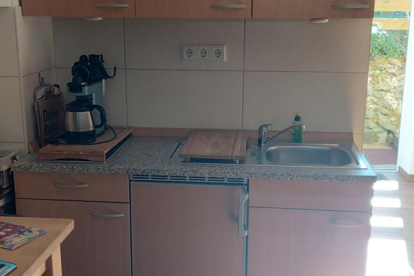 Charmantes Ferienhaus mit Blick auf den Silbersee - foto 36