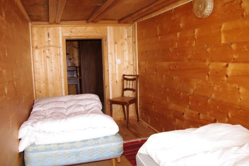 Altes Walserhaus - foto 14