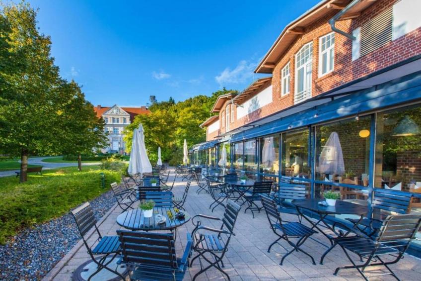 Rugen Manor Suite - foto 3
