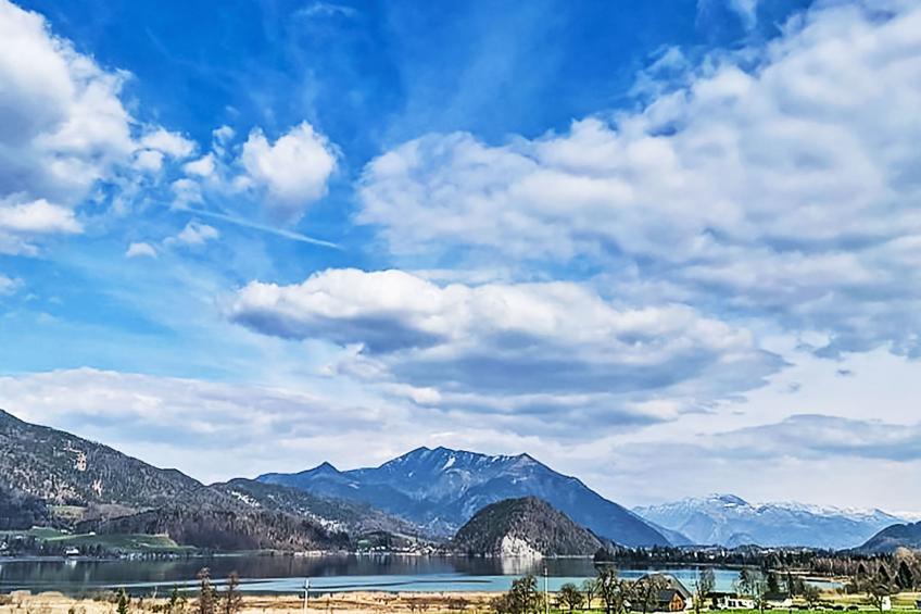 Wohnung Garten 2 Seeblick - foto 37