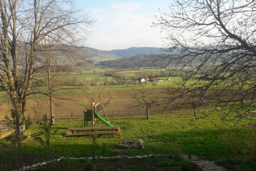 Chalet - Le Champ des Perches, (Berlincourt) - foto 17