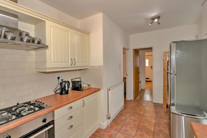 DeBarnes House - foto 17