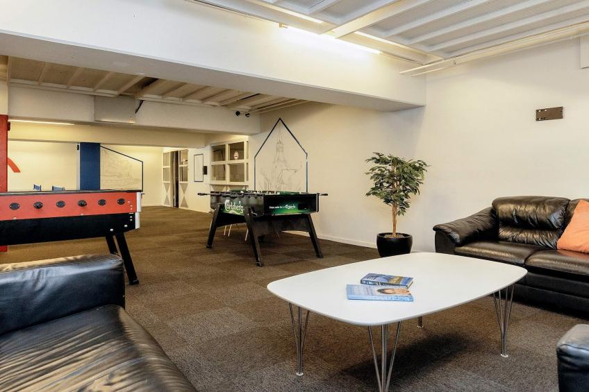2½ room, 1 st floor - foto 7