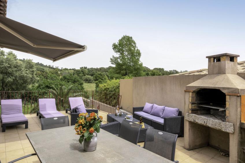 appartement Muratello - foto 8