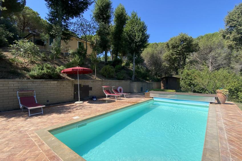 Villa Le Querce - foto 57