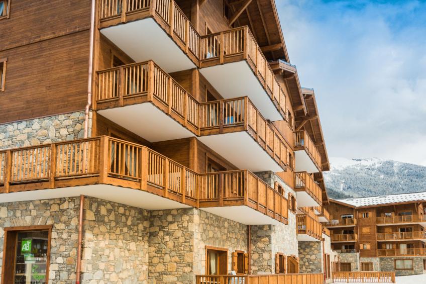 Les Chalets de Layssa (SMO101) - foto 14