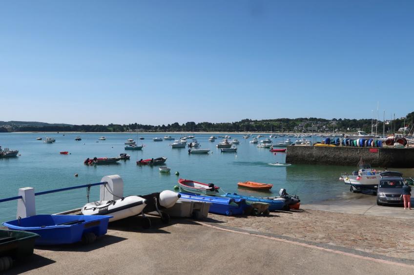 Palet Breton - foto 29