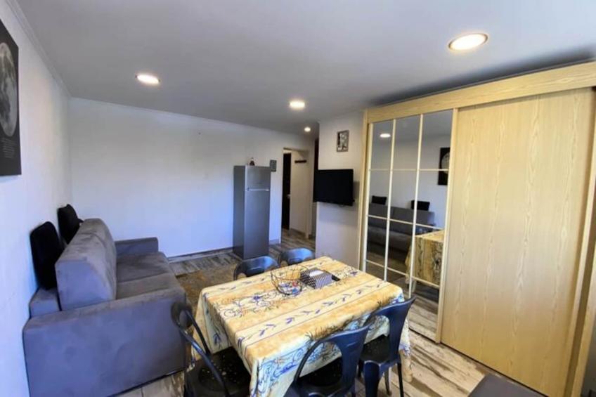 06bf - Appartement 7 Pers Face Aux Pistes - foto 11