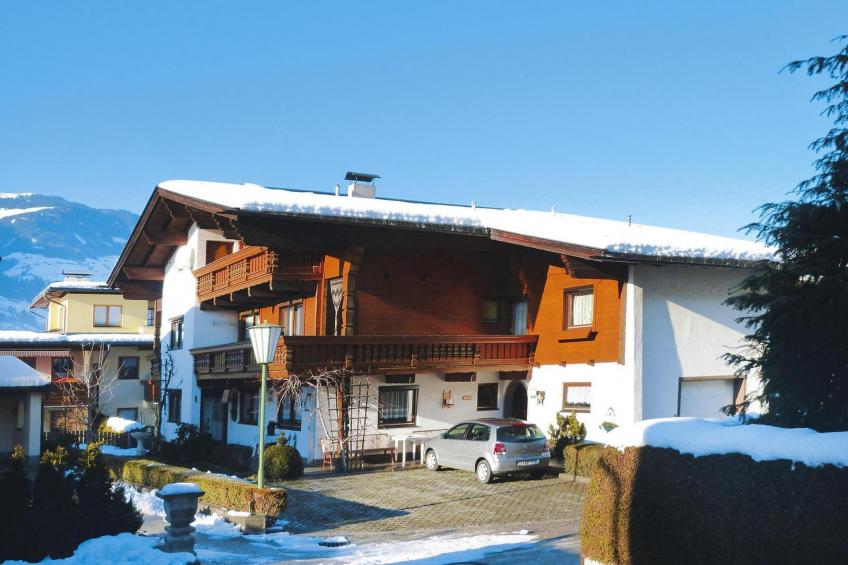 Landhaus Steinberger, Fügen - Typ A - foto 37