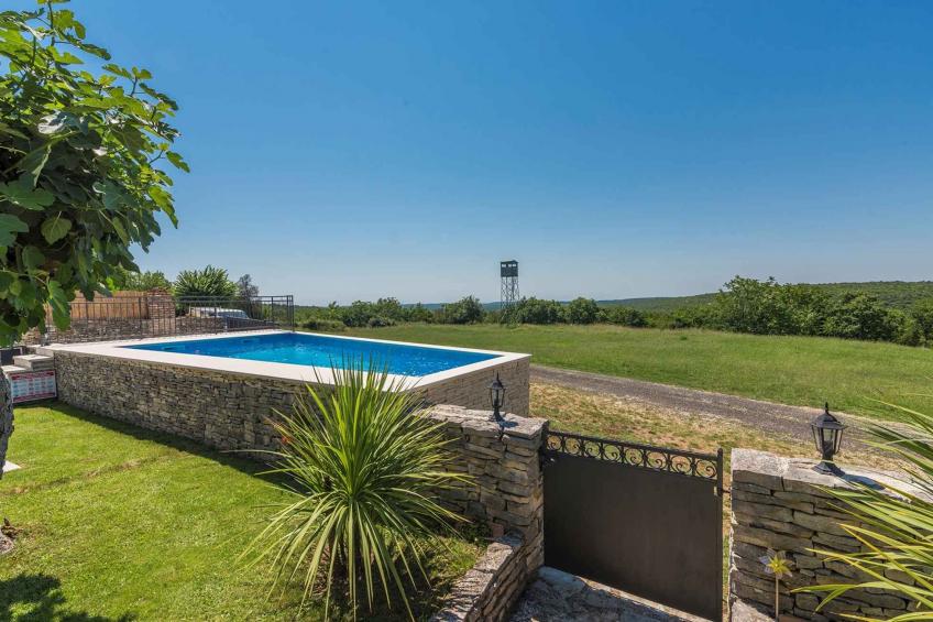 Villa met zwembad en whirlpool - BF-6NPDX - foto 20