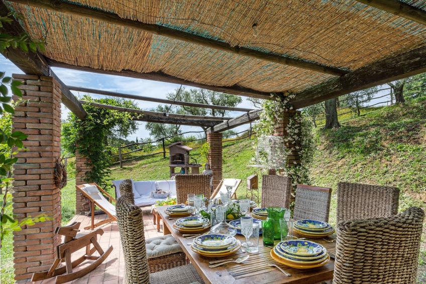 Villa Lorena, a Vintage Family Villa - foto 67