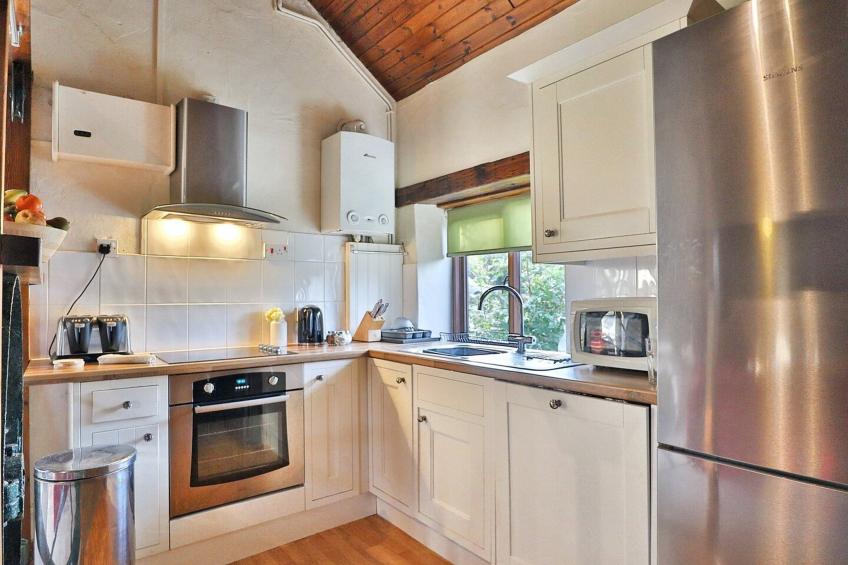 The Linhay Cottages - foto 35