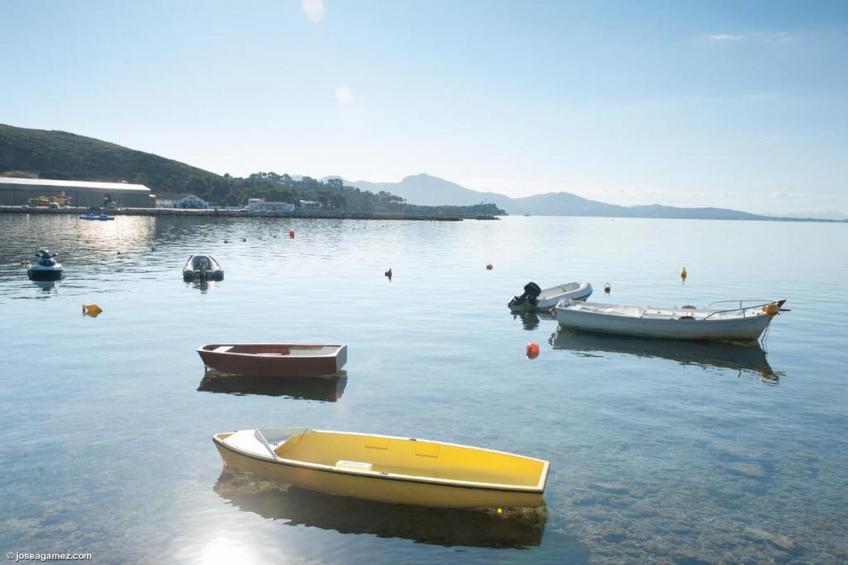 Can Watson Apartamento en Puerto de Pollensa - foto 37