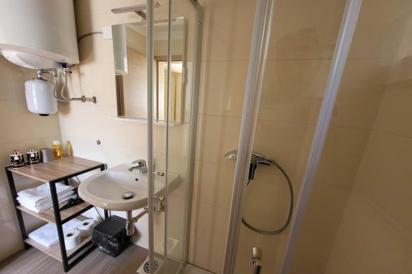 Peaceful Countryside Holiday Home with Terrace - One Bedroom Holiday Home with Terrace - foto 21