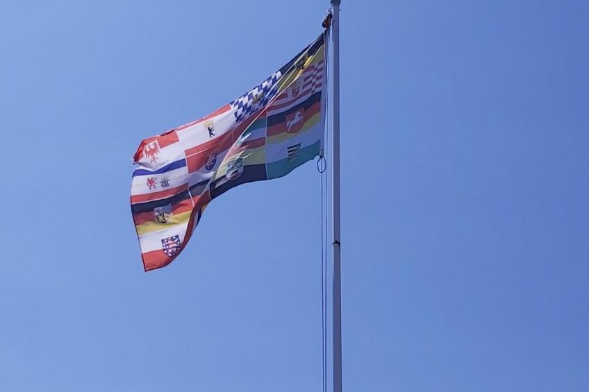 Wohnung in Jameln mit Garten, Grill und Terrasse - foto 4