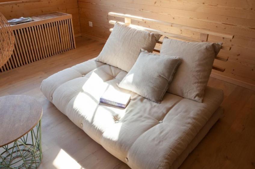 Modernes Bijou in 400-jährigem Haus - foto 3