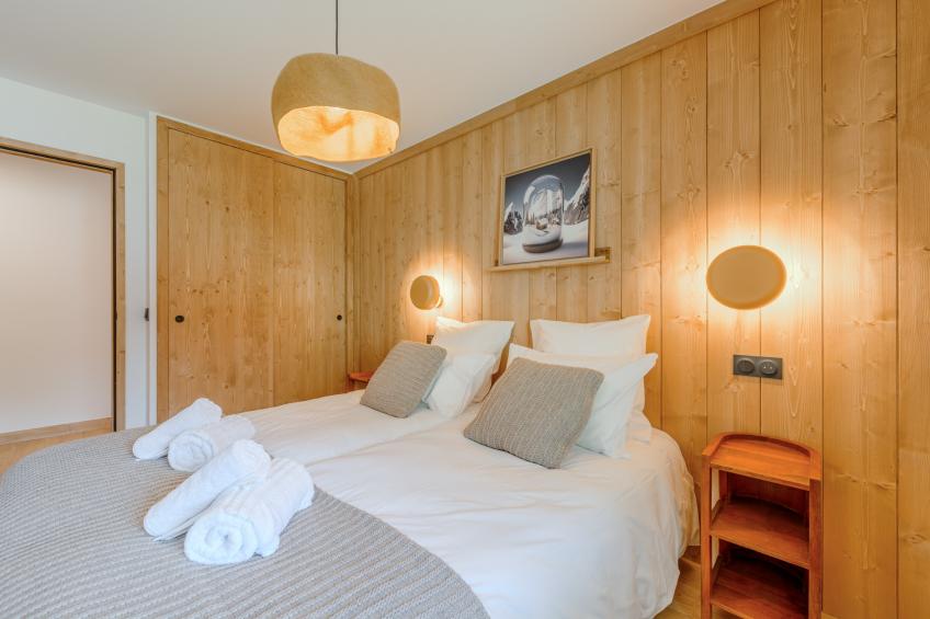 TSV Etoile de la Vanoise 3p6/8p A38S - foto 18