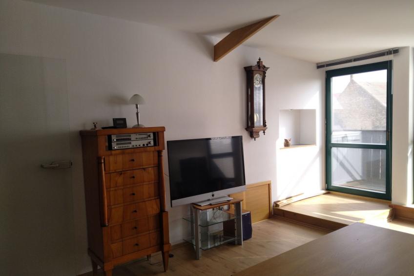 Ferien- und Monteurwohnung Nepperwitz Süd - foto 6