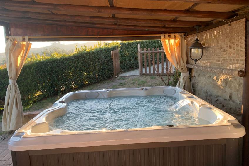 Wohnung 'Romantisches Studio mit Seeblick' - foto 10