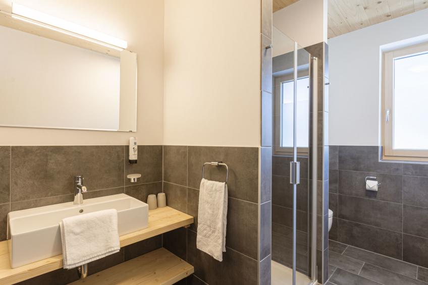 mit 1 Schlafzimmer & Sauna - foto 9