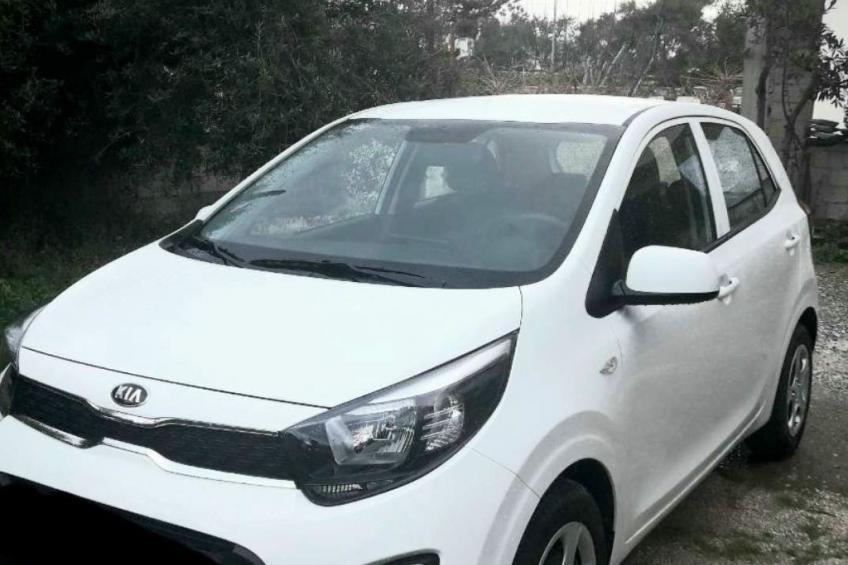 Gorgona Apt - Ihr Traum-1-BDR-Ferienhaus - foto 28