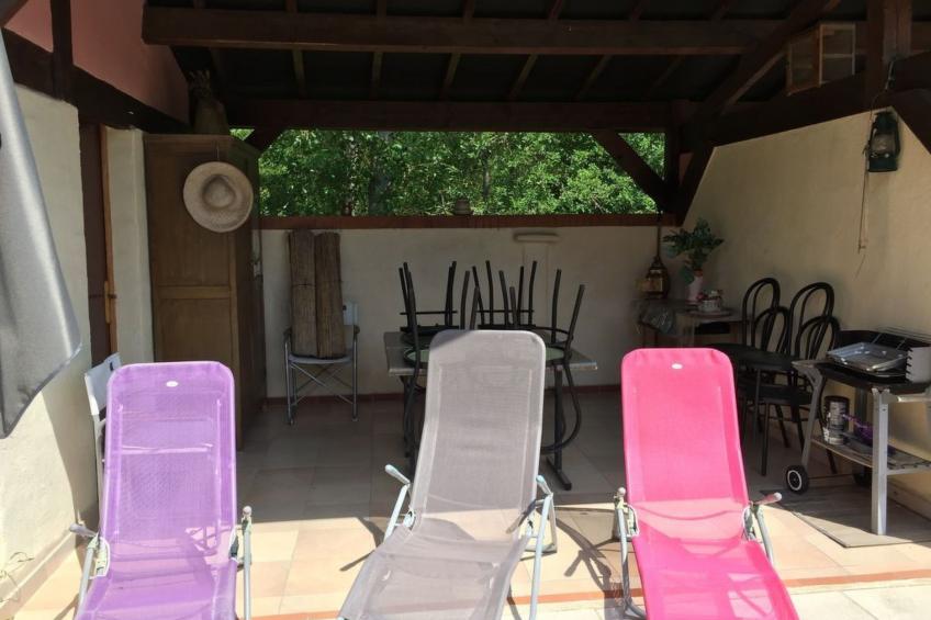 Villa Roland in Burgund 125m2 4 Sterne - foto 29