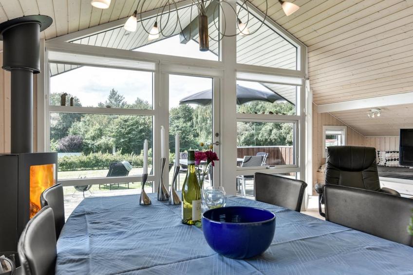 "Rathi" - 250m from the sea in Funen - foto 31