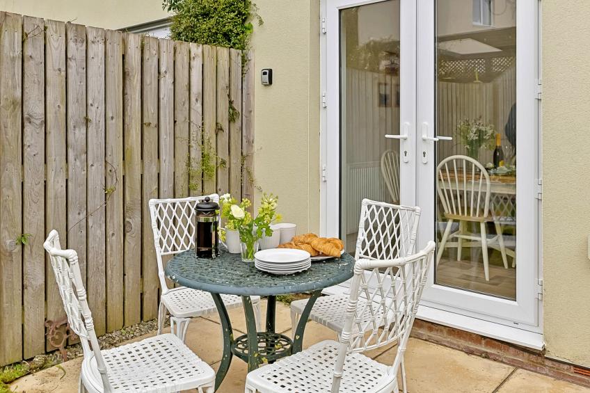 Cove House - foto 20