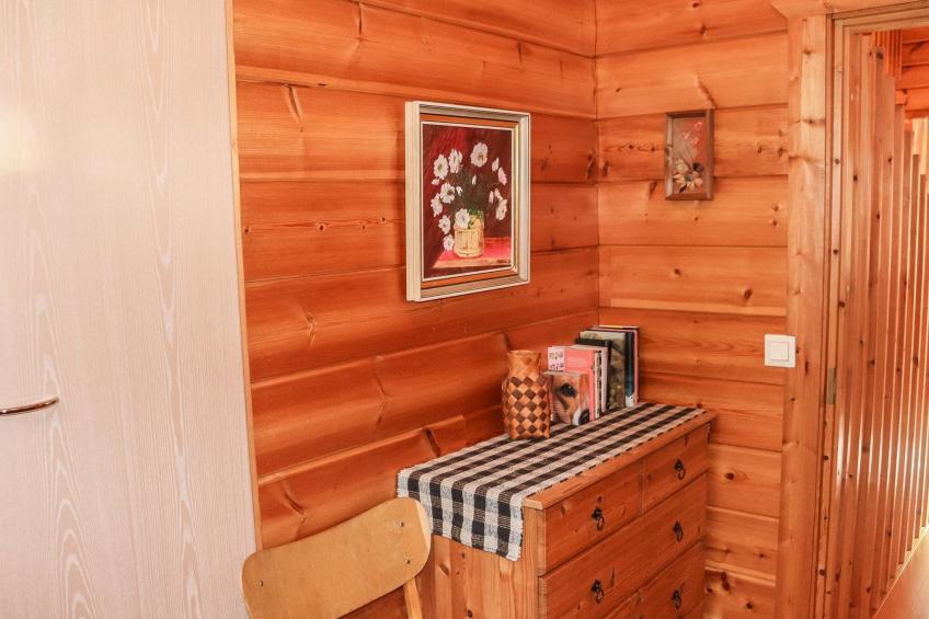 Hallanhelmi a paritalo - foto 9