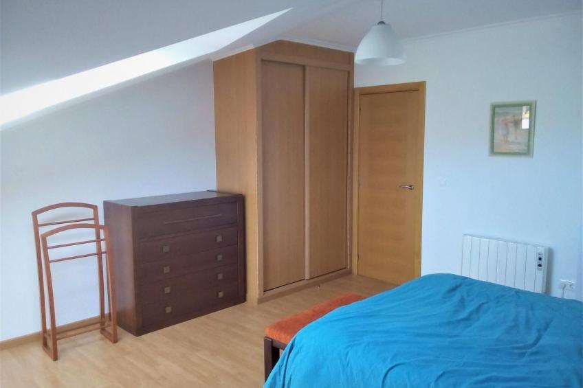 Ático con terraza - foto 25