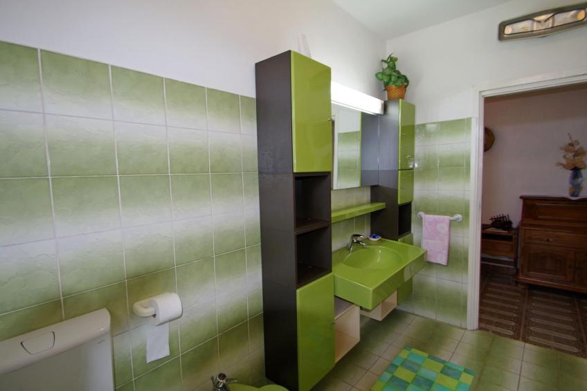 Ruhige Wohnung in dem charmanten Dorf Škitača - foto 34