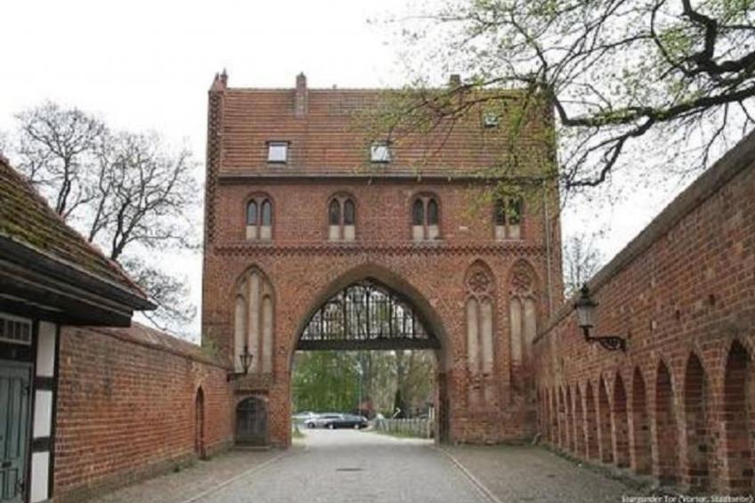 Fewo Brodaer Holz - foto 12