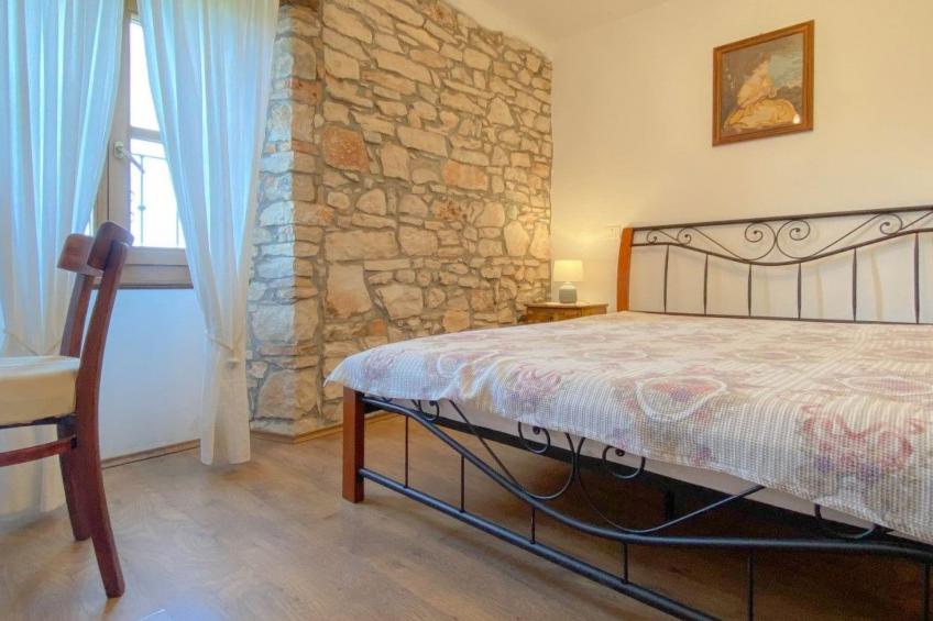 für 2 Personen ca. 30 m² in Novigrad, Adriaküste Kroatien (Westküste von I - foto 11