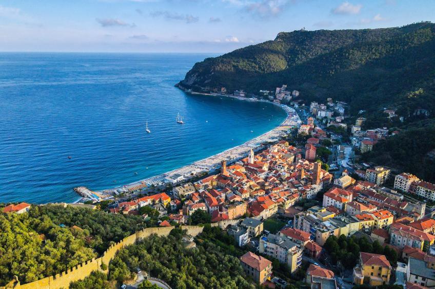 GP - Casa Rosetta - Sea And Relax - foto 28