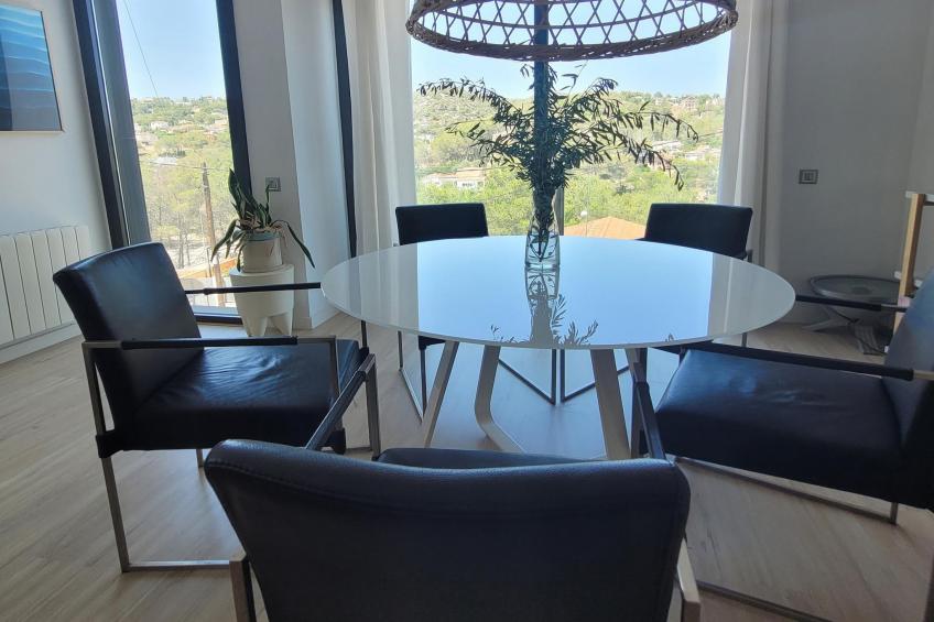 Villa con hermosa piscina cerca de Sitges - foto 15