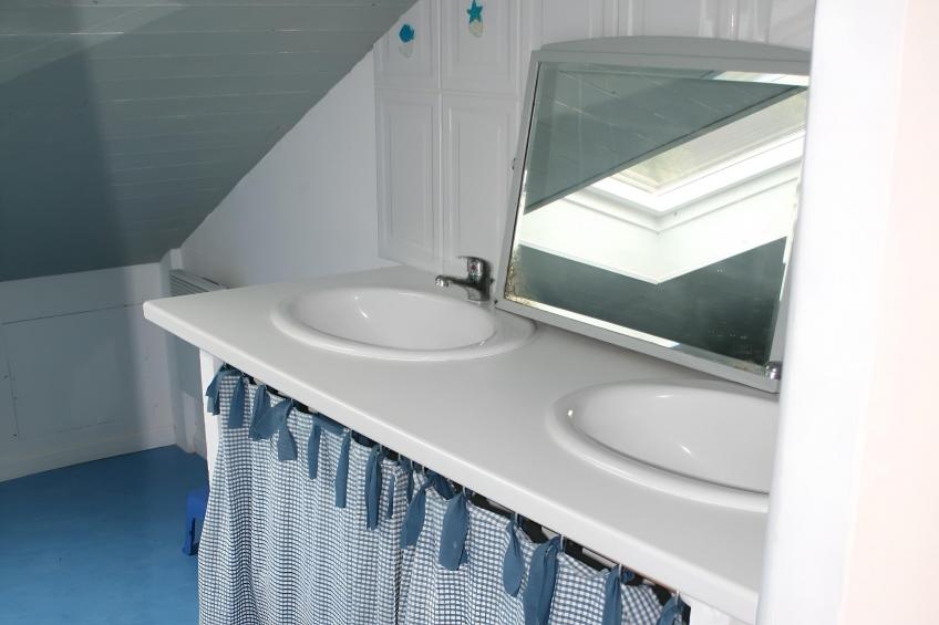 Charmante maison de vacances à 150 m de la plage - foto 16