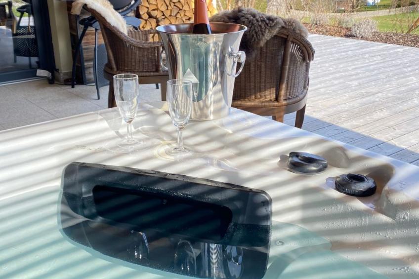 Frankenwald Lodge - foto 33